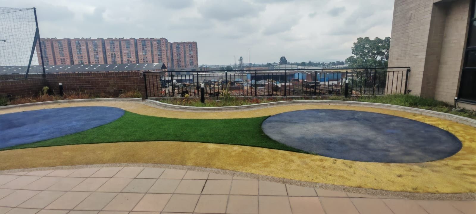 Apartamento en venta en Las Brisas, Fontibón, Bogotá - foto 32