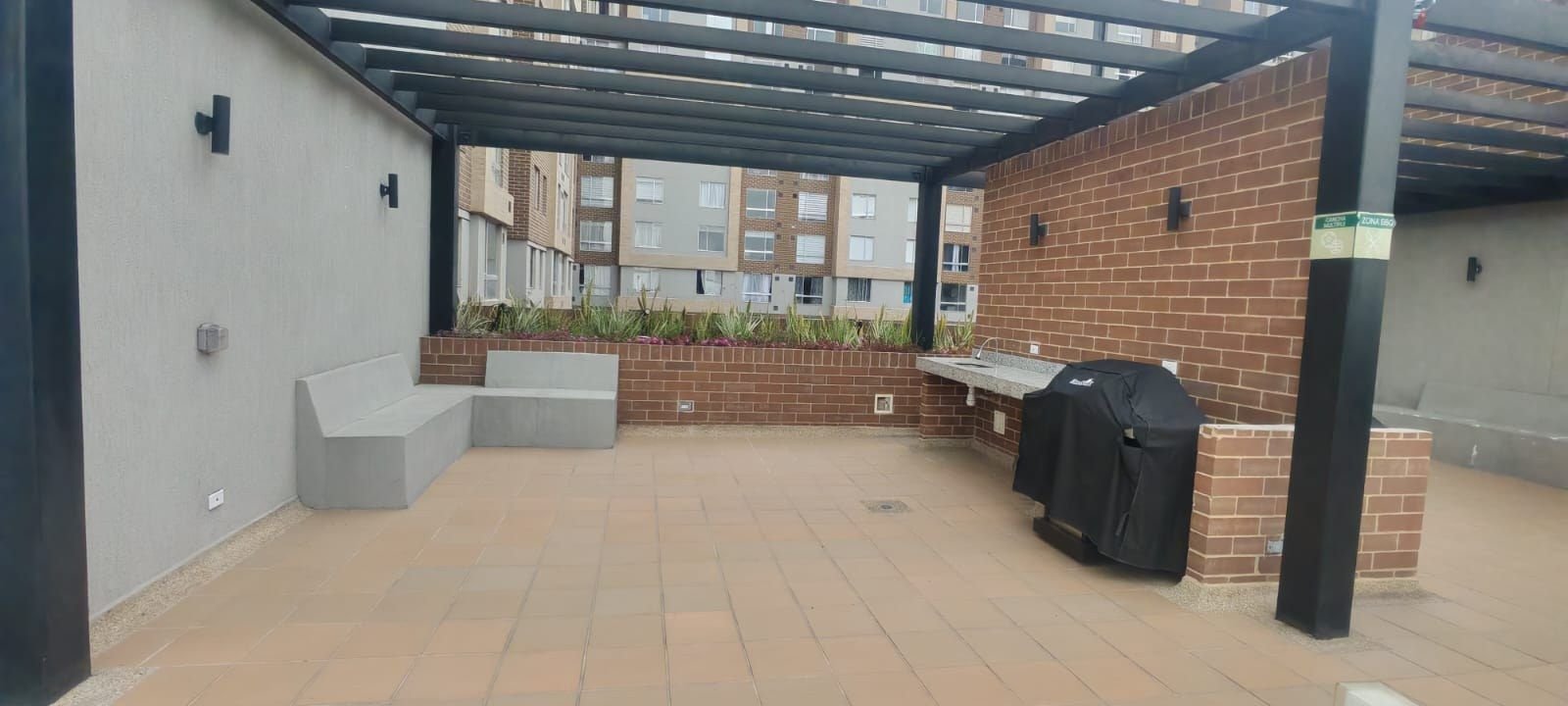 Apartamento en venta en Las Brisas, Fontibón, Bogotá - foto 33