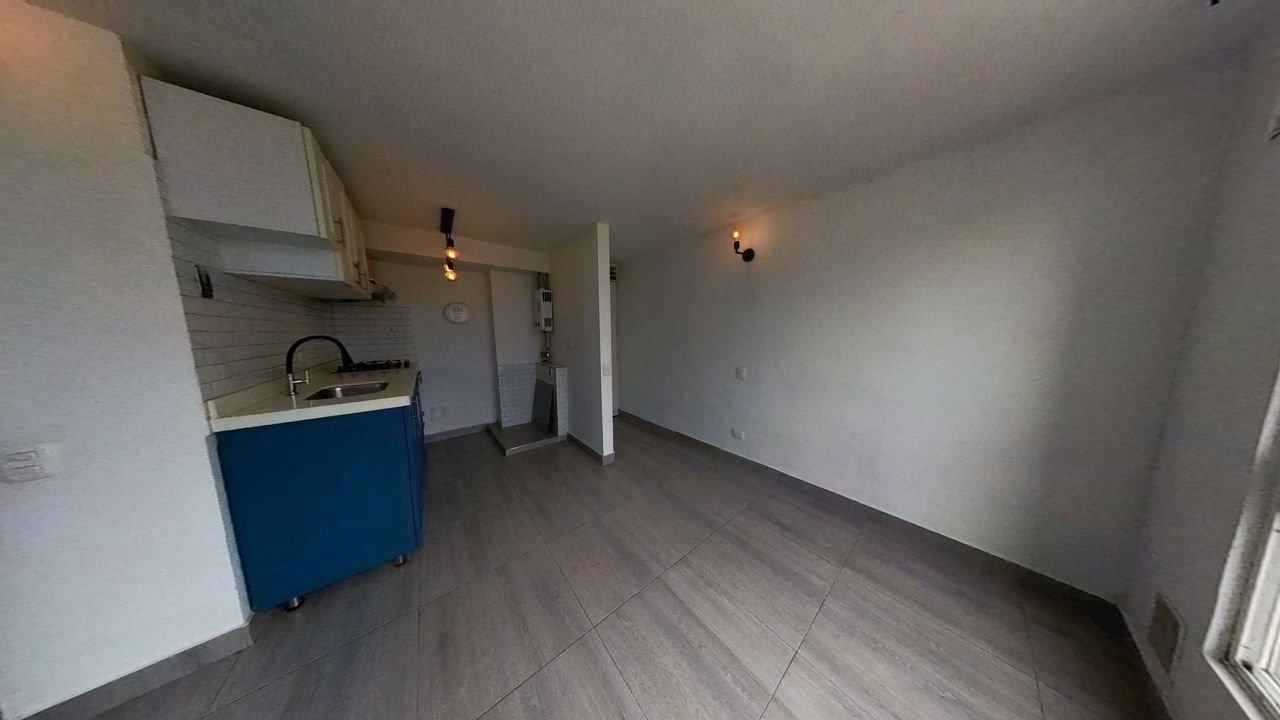 Apartamento en venta en Las Brisas, San Cristóbal, Bogotá - foto 3