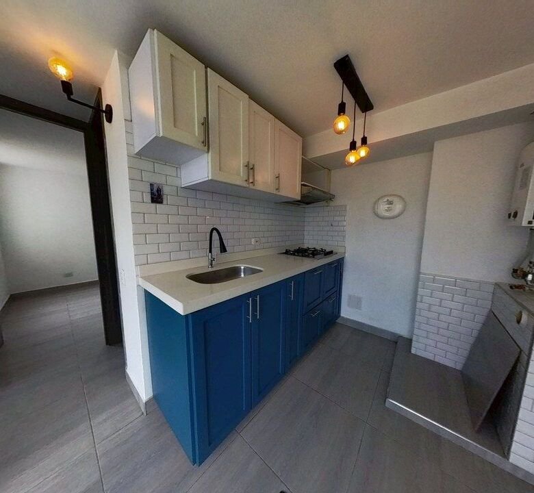 Apartamento en venta en Las Brisas, San Cristóbal, Bogotá - foto 4