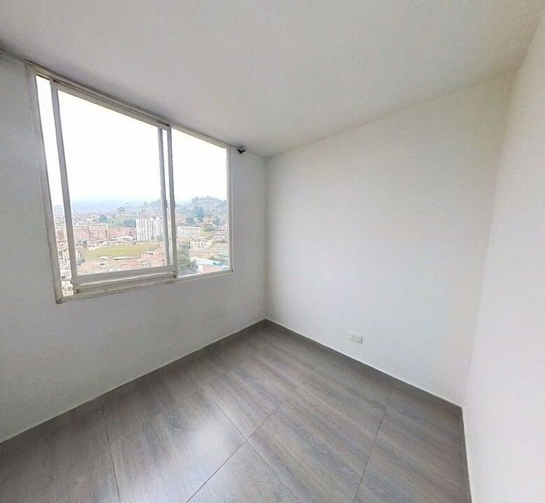 Apartamento en venta en Las Brisas, San Cristóbal, Bogotá - foto 5