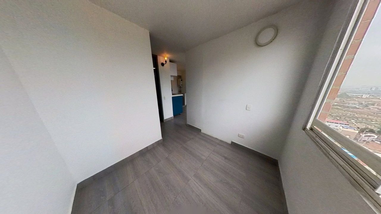 Apartamento en venta en Las Brisas, San Cristóbal, Bogotá - foto 6
