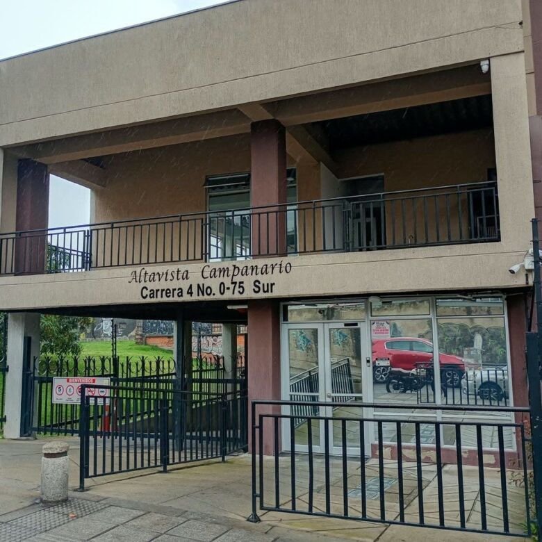 Apartamento en venta en Las Brisas, San Cristóbal, Bogotá - foto 11