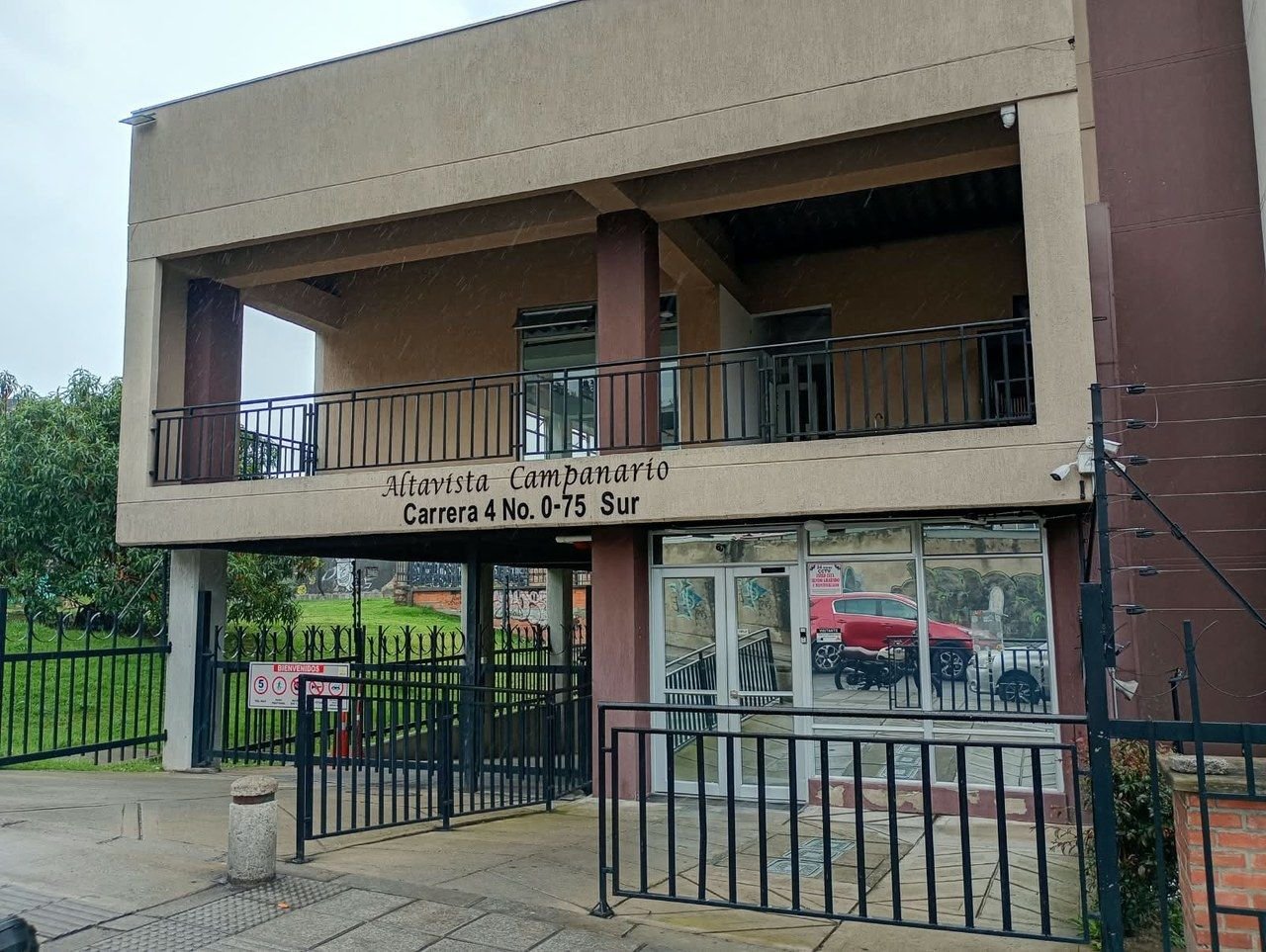 Apartamento en venta en Las Brisas, San Cristóbal, Bogotá - foto 11