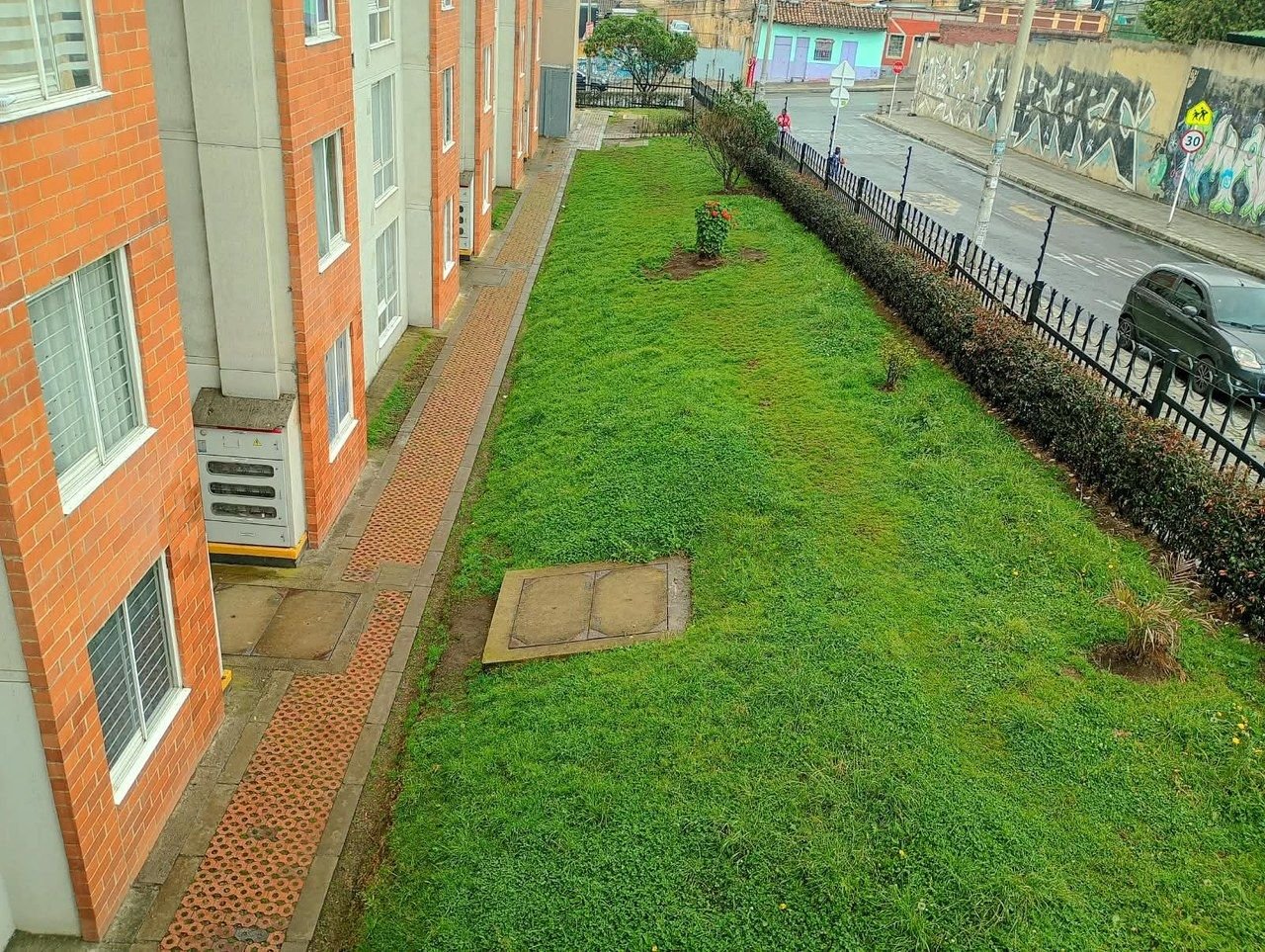 Apartamento en venta en Las Brisas, San Cristóbal, Bogotá - foto 14