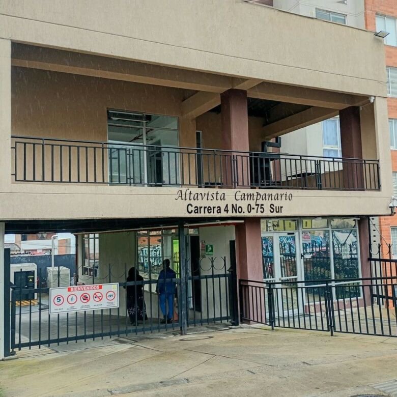 Apartamento en venta en Las Brisas, San Cristóbal, Bogotá - foto 15