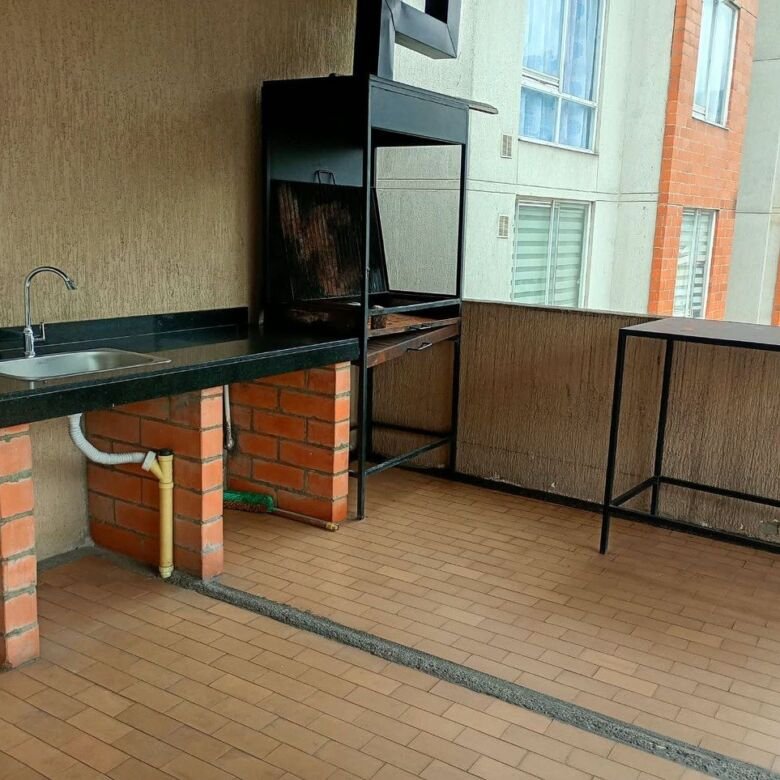 Apartamento en venta en Las Brisas, San Cristóbal, Bogotá - foto 16