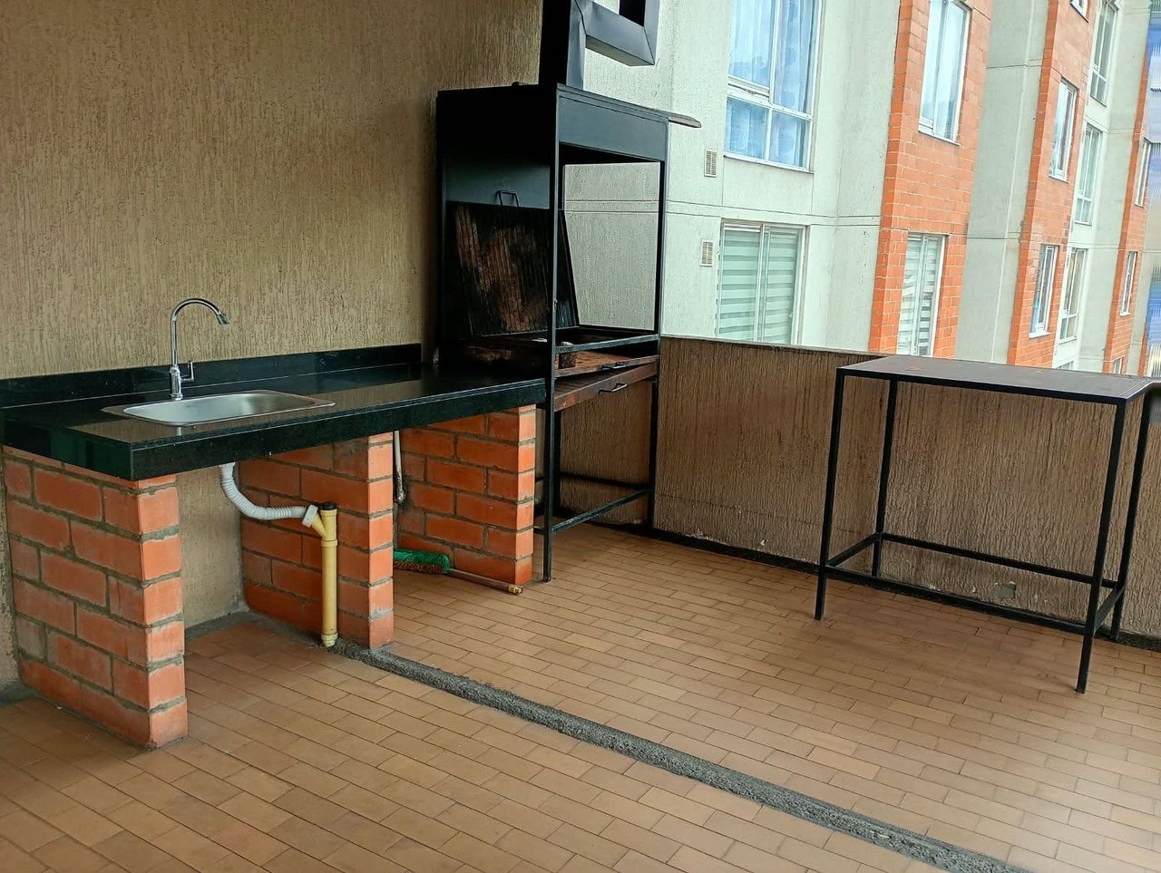 Apartamento en venta en Las Brisas, San Cristóbal, Bogotá - foto 16