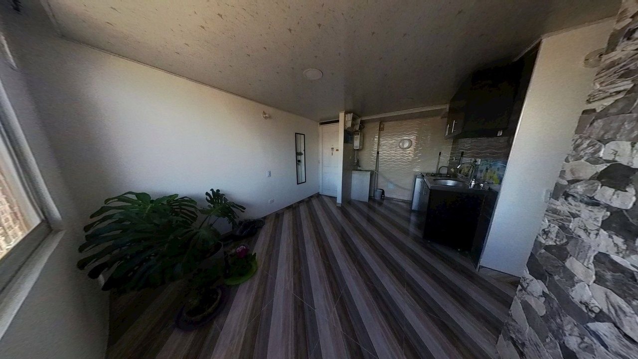 Apartamento en venta en Las Brisas, San Cristóbal, Bogotá - foto 2
