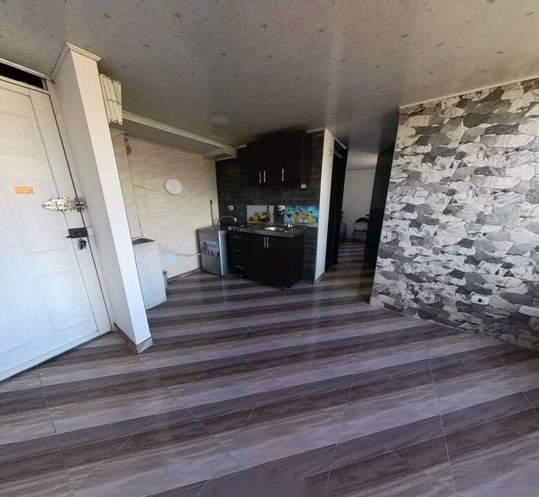 Apartamento en venta en Las Brisas, San Cristóbal, Bogotá - foto 3