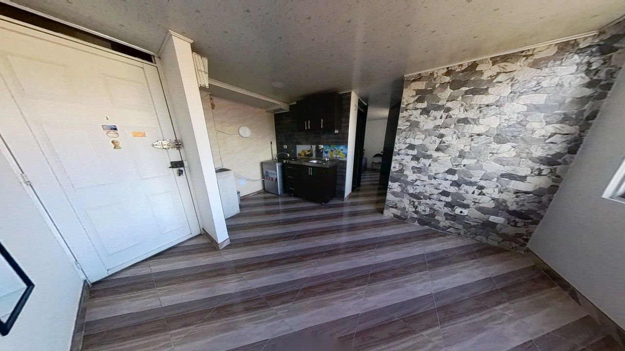 Apartamento en venta en Las Brisas, San Cristóbal, Bogotá - foto 3