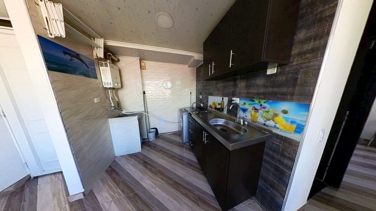 Apartamento en venta en Las Brisas, San Cristóbal, Bogotá - foto 4