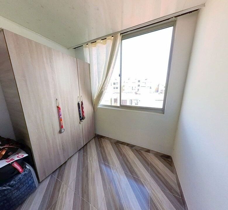 Apartamento en venta en Las Brisas, San Cristóbal, Bogotá - foto 5