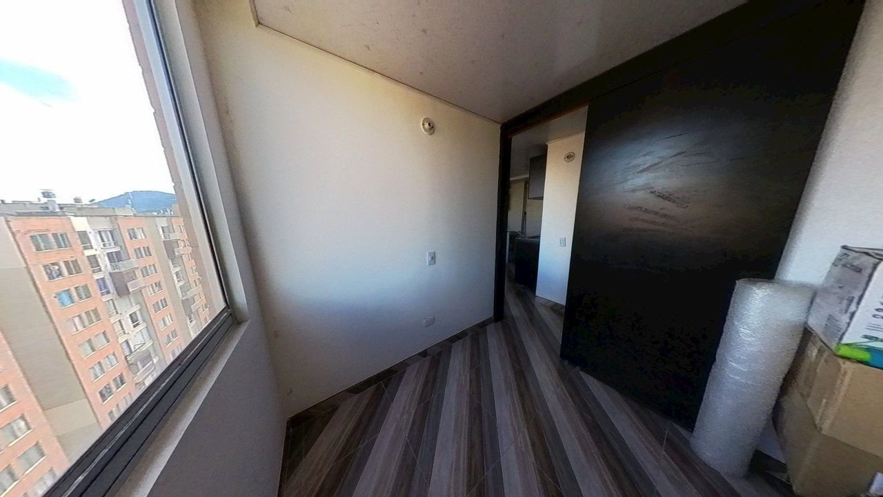 Apartamento en venta en Las Brisas, San Cristóbal, Bogotá - foto 6