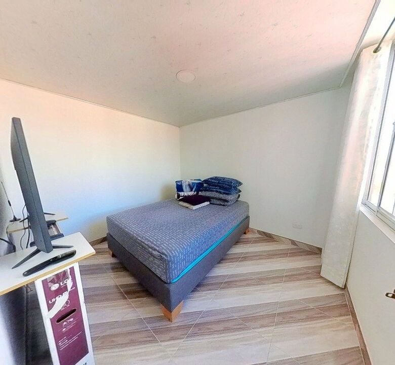 Apartamento en venta en Las Brisas, San Cristóbal, Bogotá - foto 7