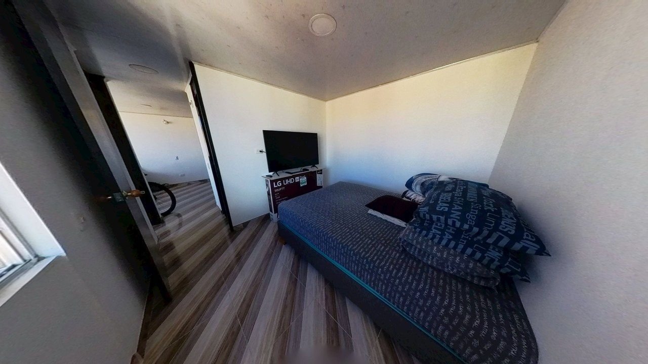 Apartamento en venta en Las Brisas, San Cristóbal, Bogotá - foto 8