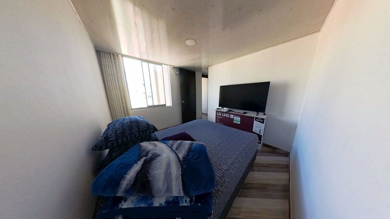 Apartamento en venta en Las Brisas, San Cristóbal, Bogotá - foto 9