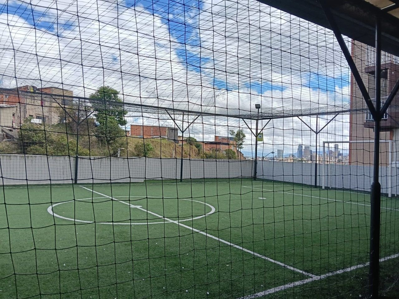 Apartamento en venta en Las Brisas, San Cristóbal, Bogotá - foto 13
