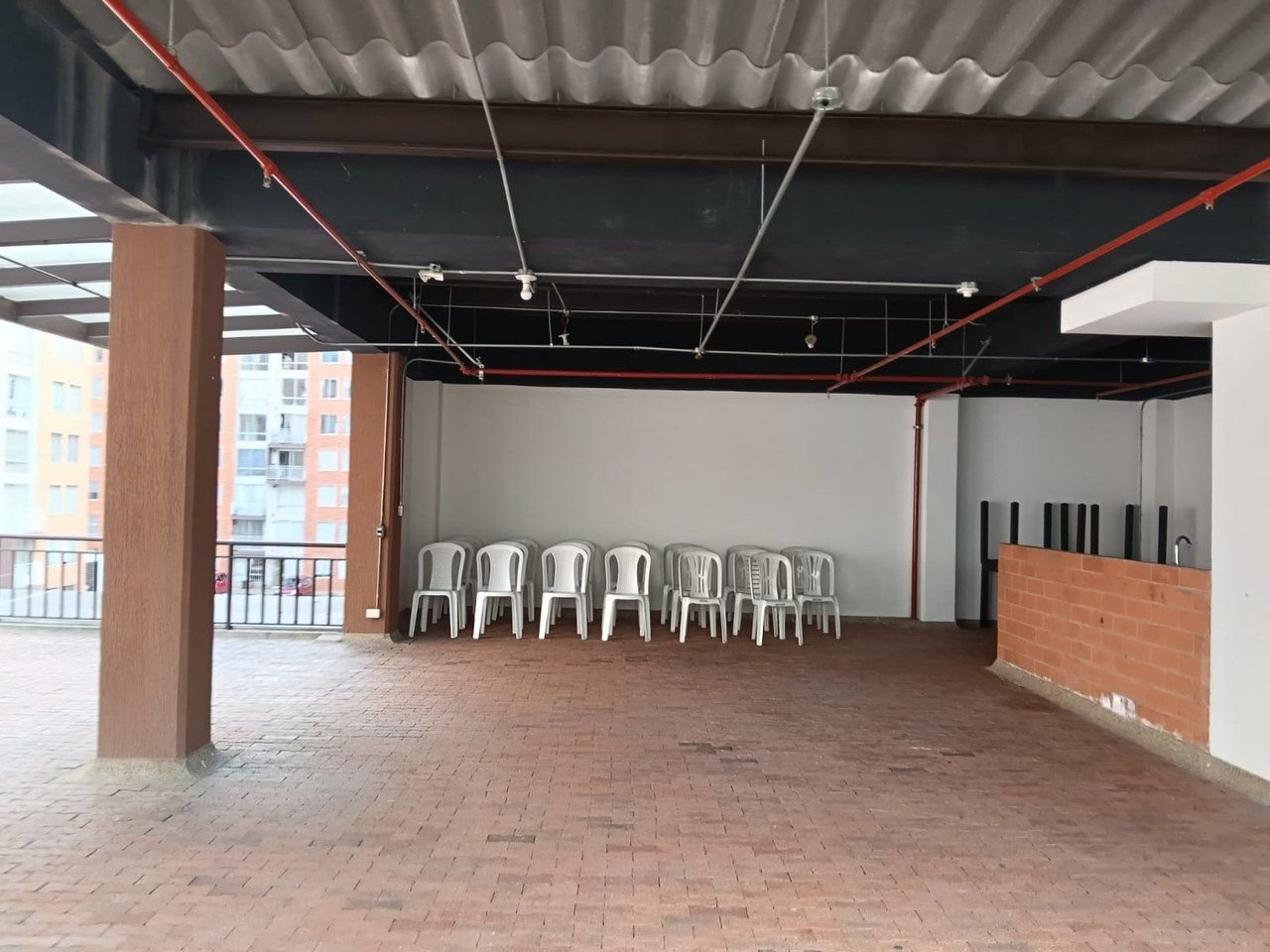 Apartamento en venta en Las Brisas, San Cristóbal, Bogotá - foto 14