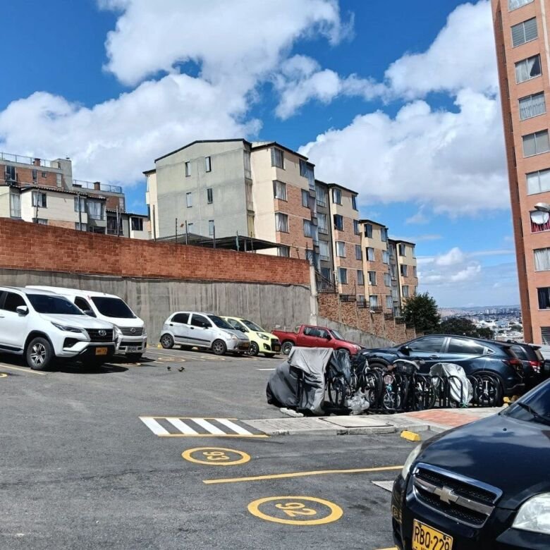 Apartamento en venta en Las Brisas, San Cristóbal, Bogotá - foto 15