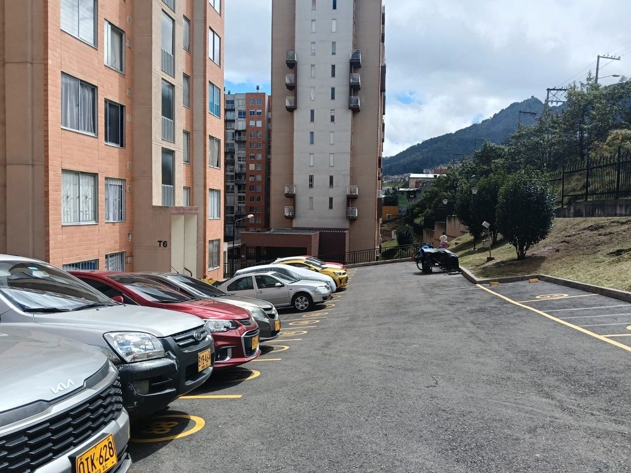 Apartamento en venta en Las Brisas, San Cristóbal, Bogotá - foto 16