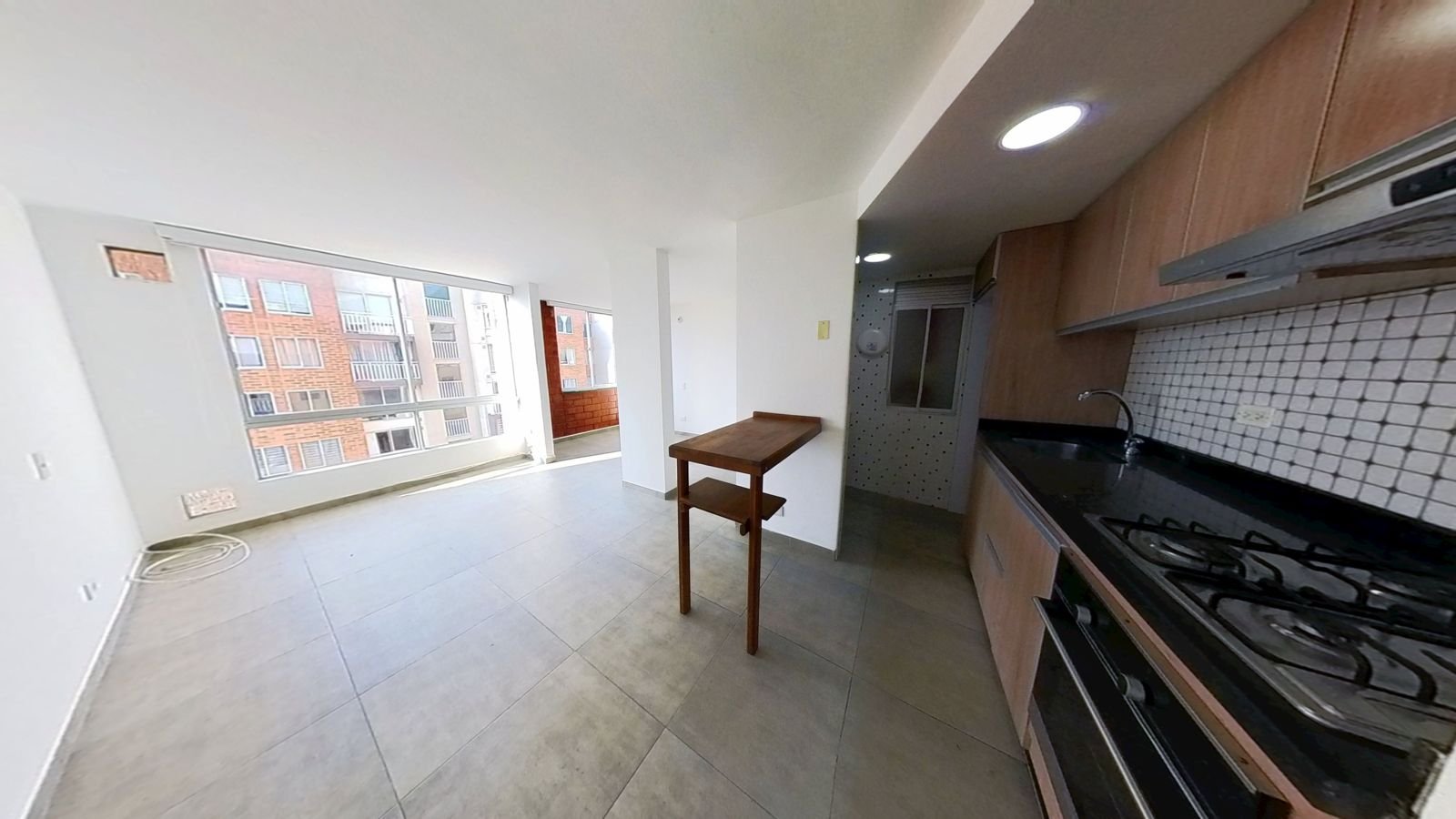 Apartamento en venta en Las Brisas, San Cristóbal, Bogotá - foto 1