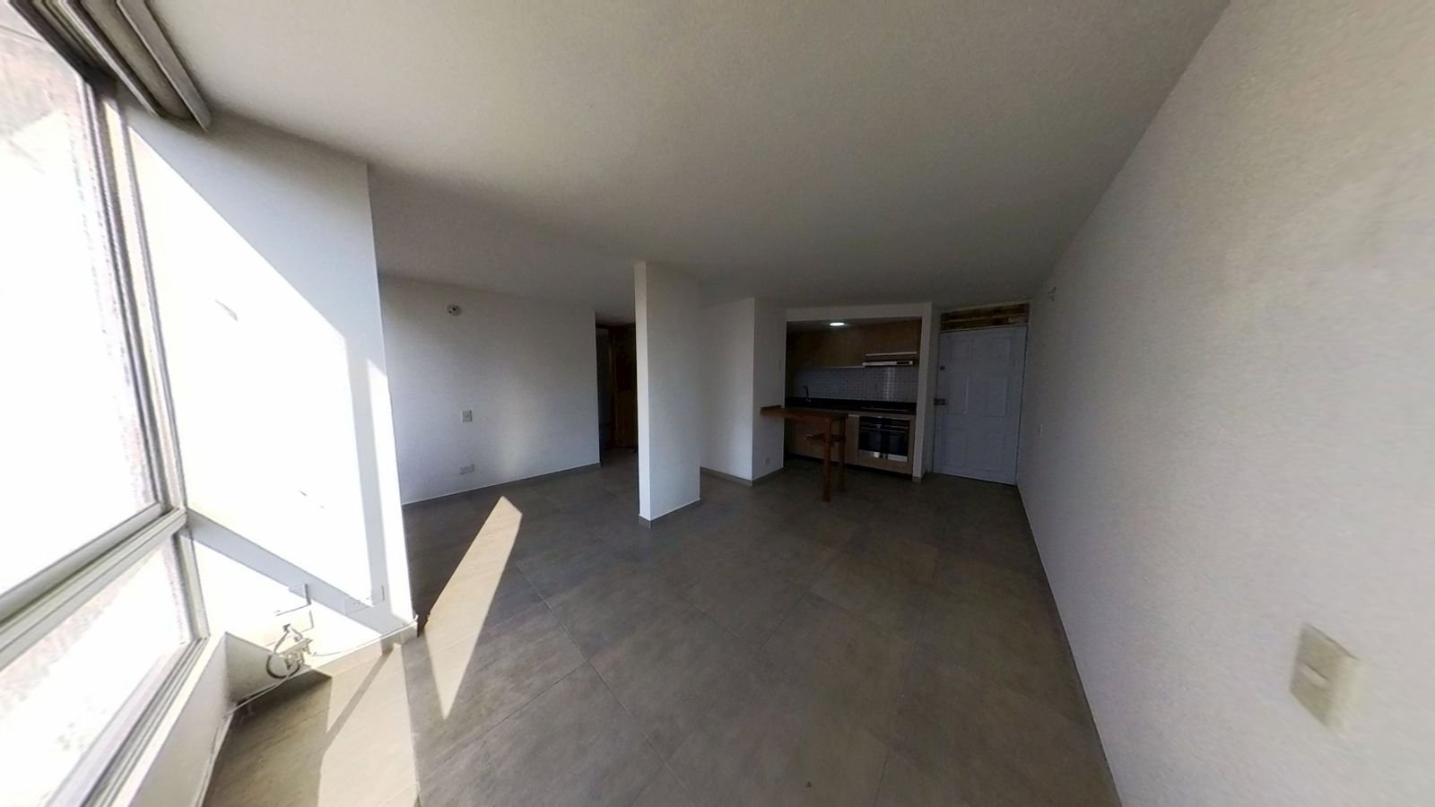 Apartamento en venta en Las Brisas, San Cristóbal, Bogotá - foto 2