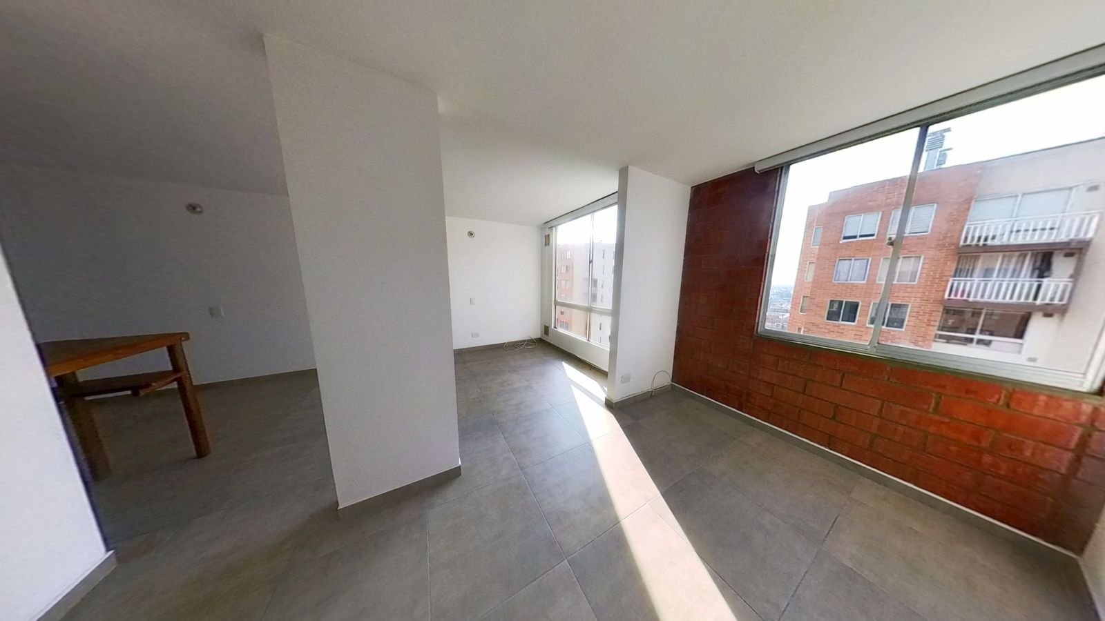 Apartamento en venta en Las Brisas, San Cristóbal, Bogotá - foto 3