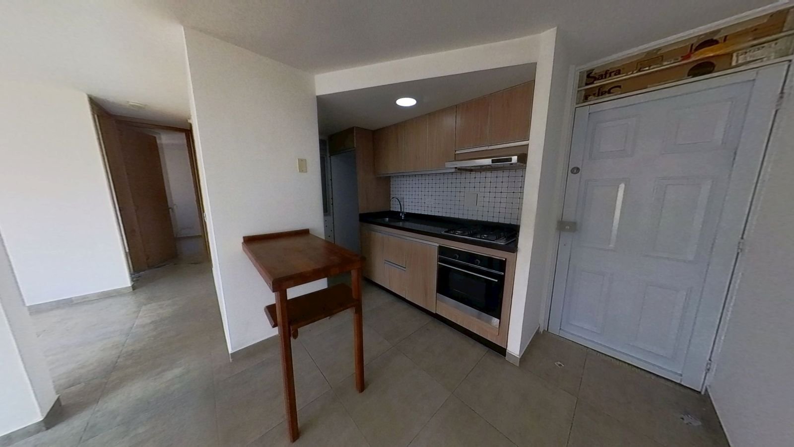 Apartamento en venta en Las Brisas, San Cristóbal, Bogotá - foto 4