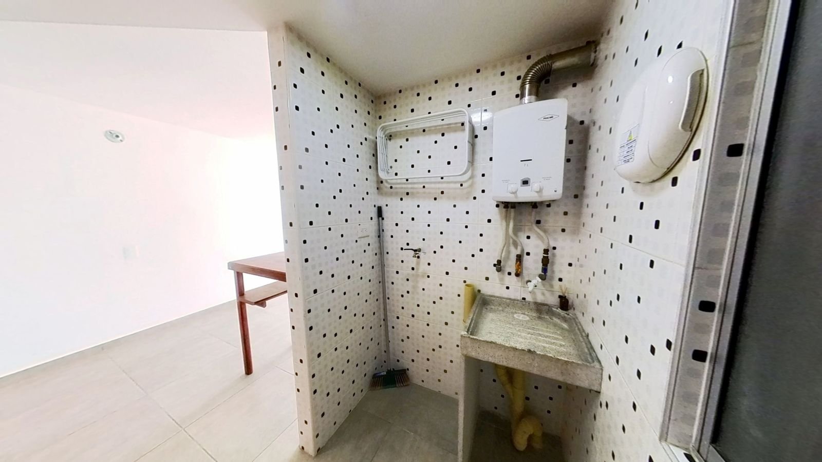 Apartamento en venta en Las Brisas, San Cristóbal, Bogotá - foto 5