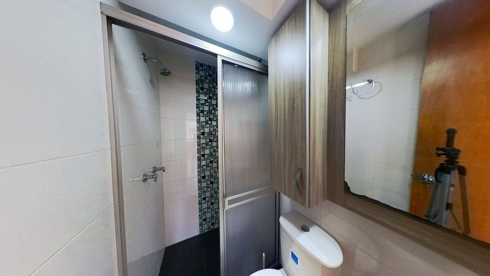Apartamento en venta en Las Brisas, San Cristóbal, Bogotá - foto 10