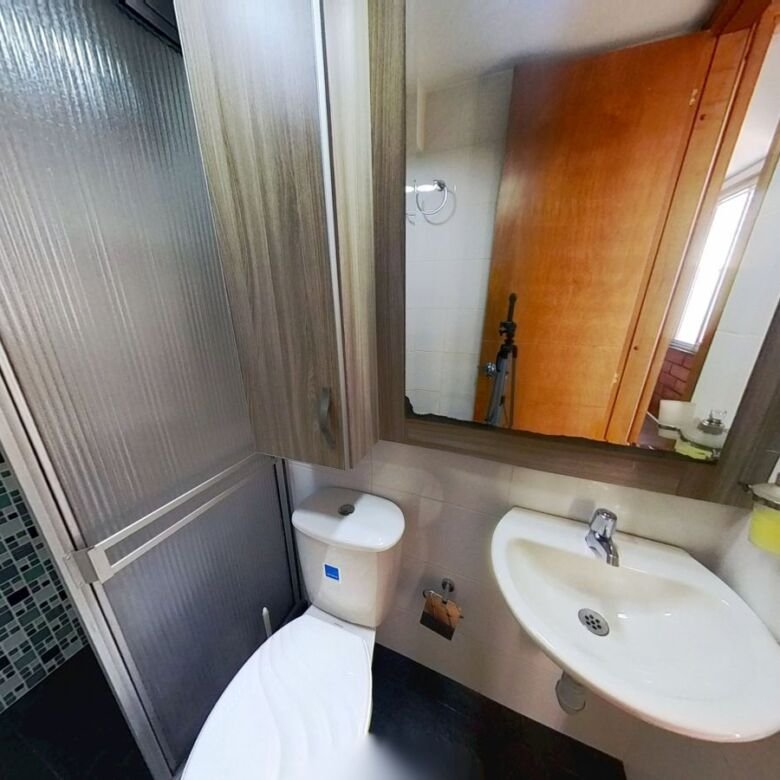 Apartamento en venta en Las Brisas, San Cristóbal, Bogotá - foto 11