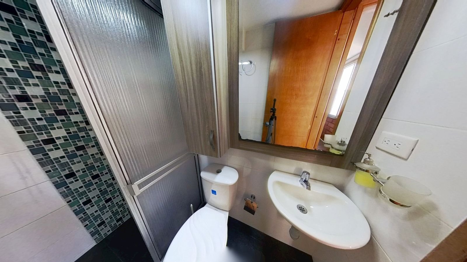 Apartamento en venta en Las Brisas, San Cristóbal, Bogotá - foto 11