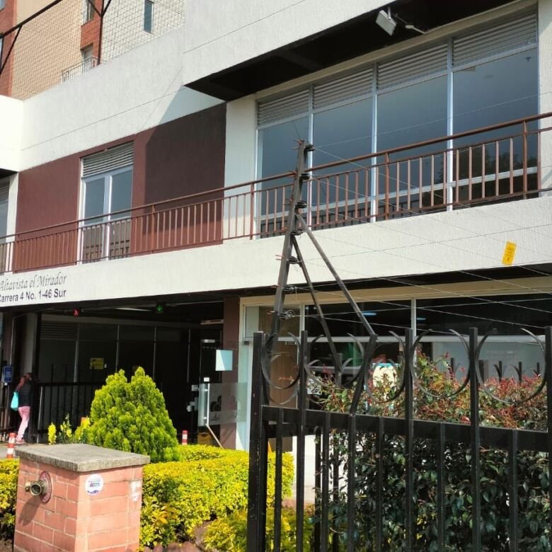 Apartamento en venta en Las Brisas, San Cristóbal, Bogotá - foto 12