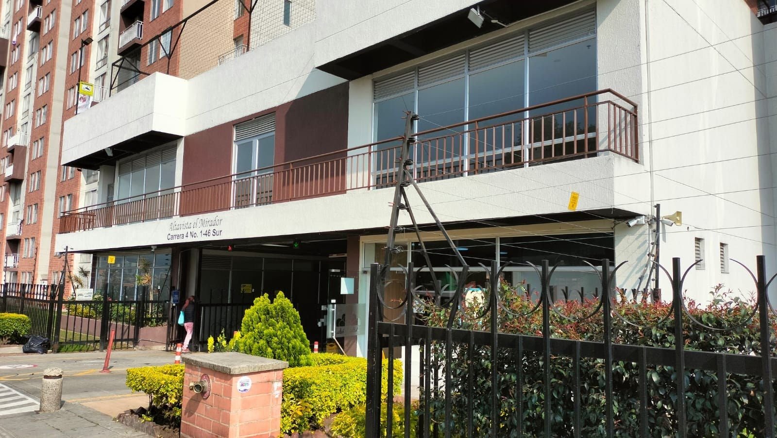 Apartamento en venta en Las Brisas, San Cristóbal, Bogotá - foto 12