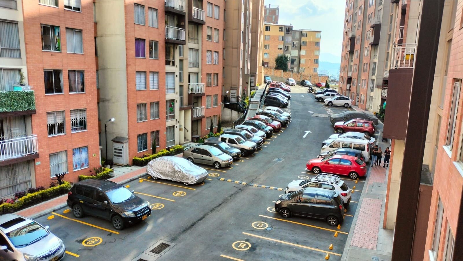 Apartamento en venta en Las Brisas, San Cristóbal, Bogotá - foto 17