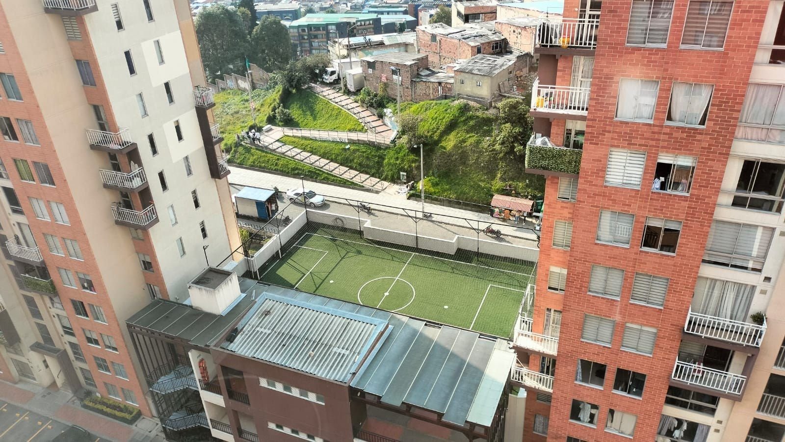 Apartamento en venta en Las Brisas, San Cristóbal, Bogotá - foto 18