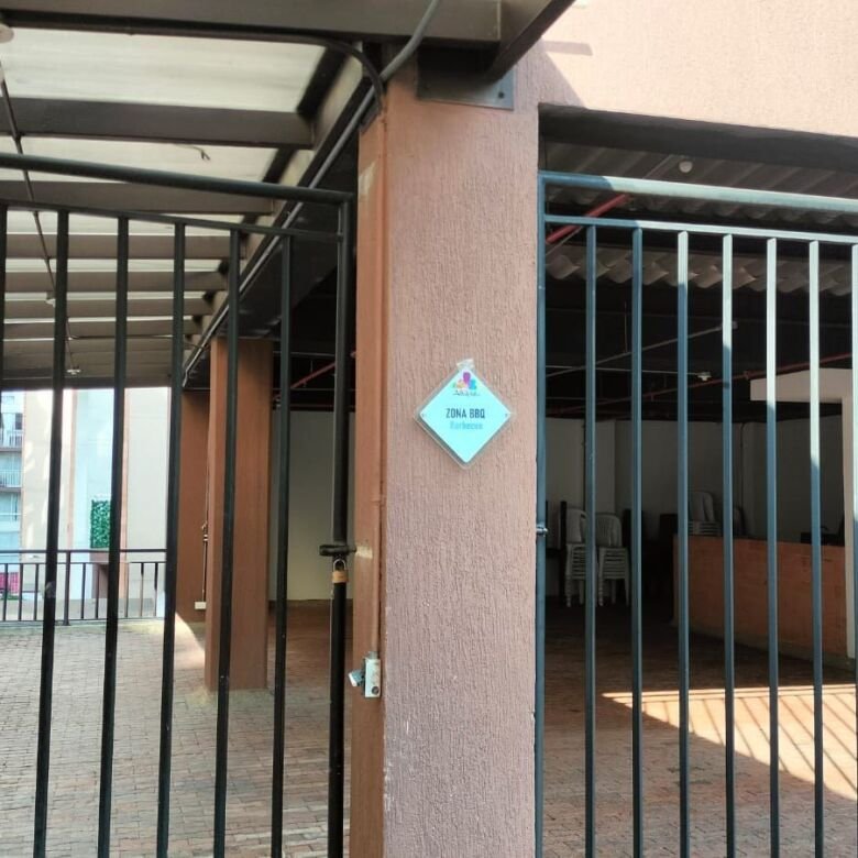 Apartamento en venta en Las Brisas, San Cristóbal, Bogotá - foto 20