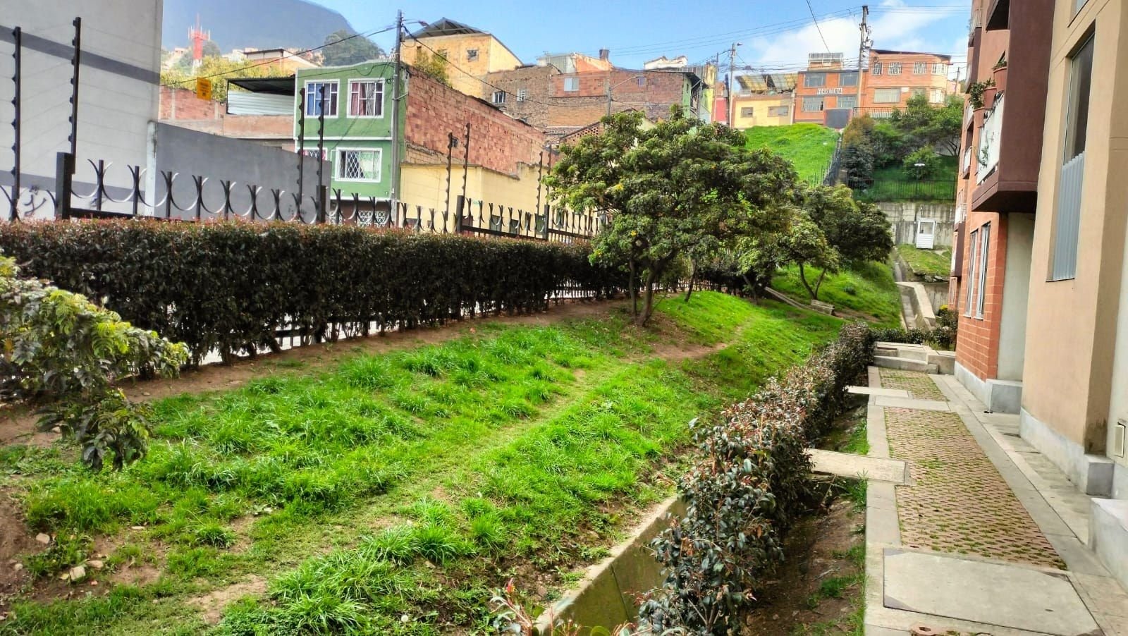 Apartamento en venta en Las Brisas, San Cristóbal, Bogotá - foto 22