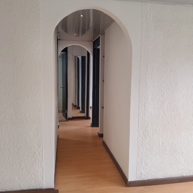 Apartamento en venta en Las Brisas, San Cristóbal, Bogotá - foto 2