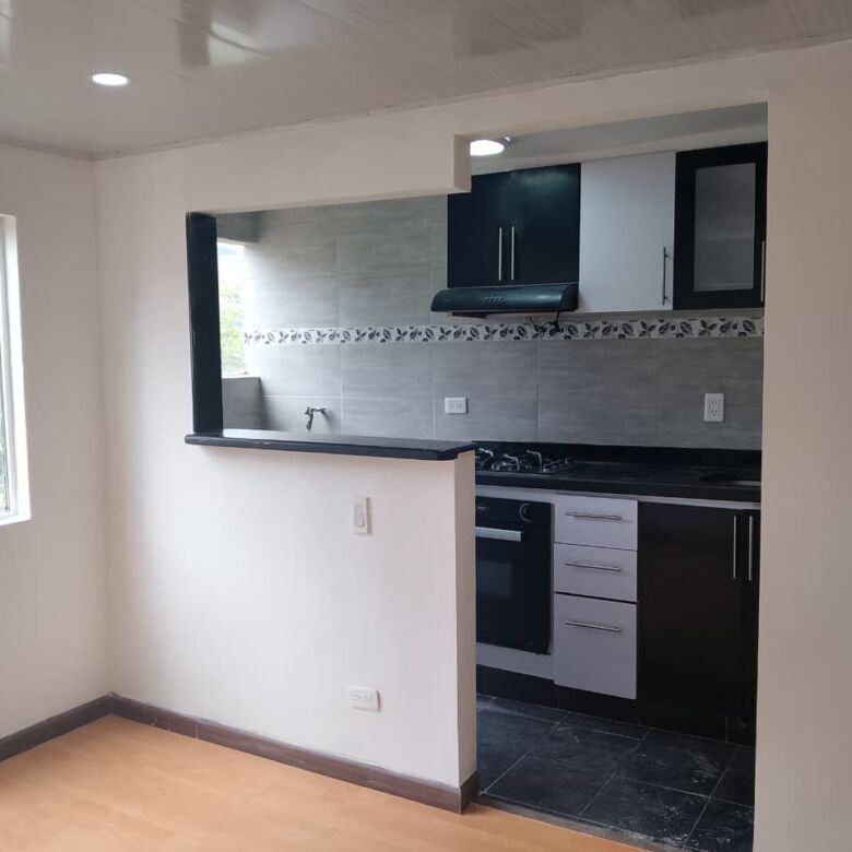 Apartamento en venta en Las Brisas, San Cristóbal, Bogotá - foto 5