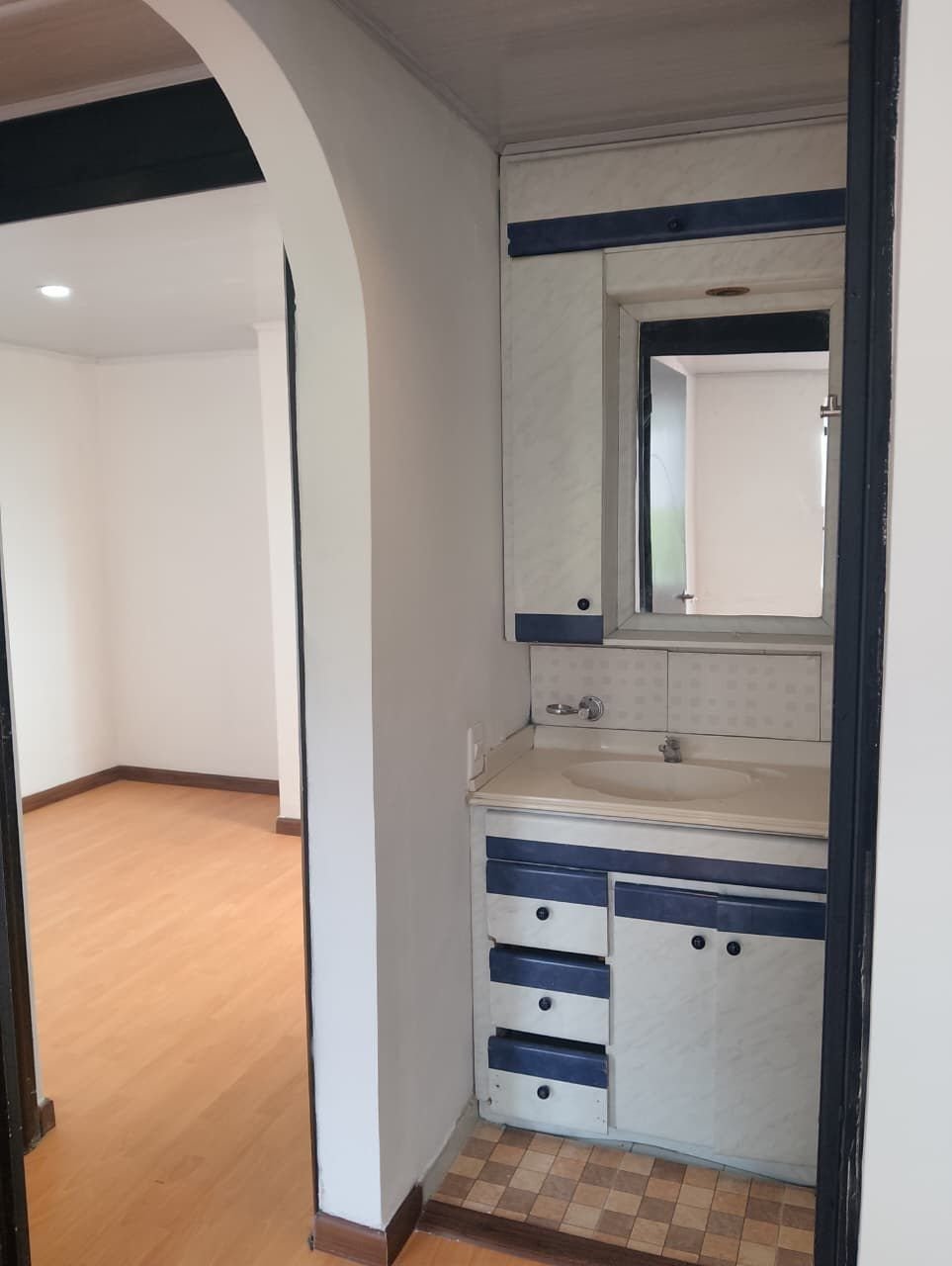 Apartamento en venta en Las Brisas, San Cristóbal, Bogotá - foto 14