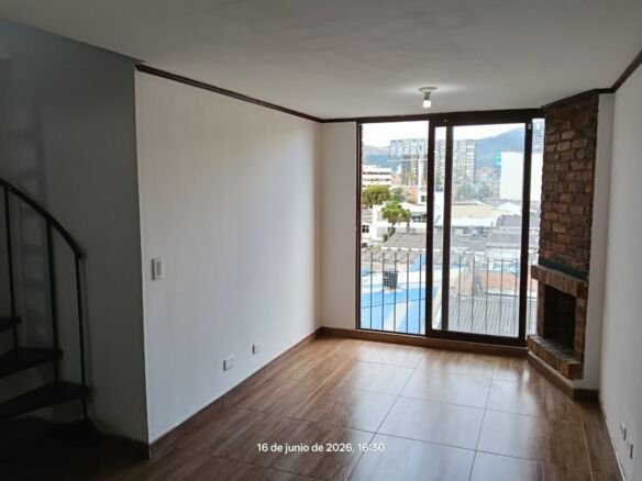 Apartamento en venta en Los Andes Norte, Suba, Bogotá - foto 1
