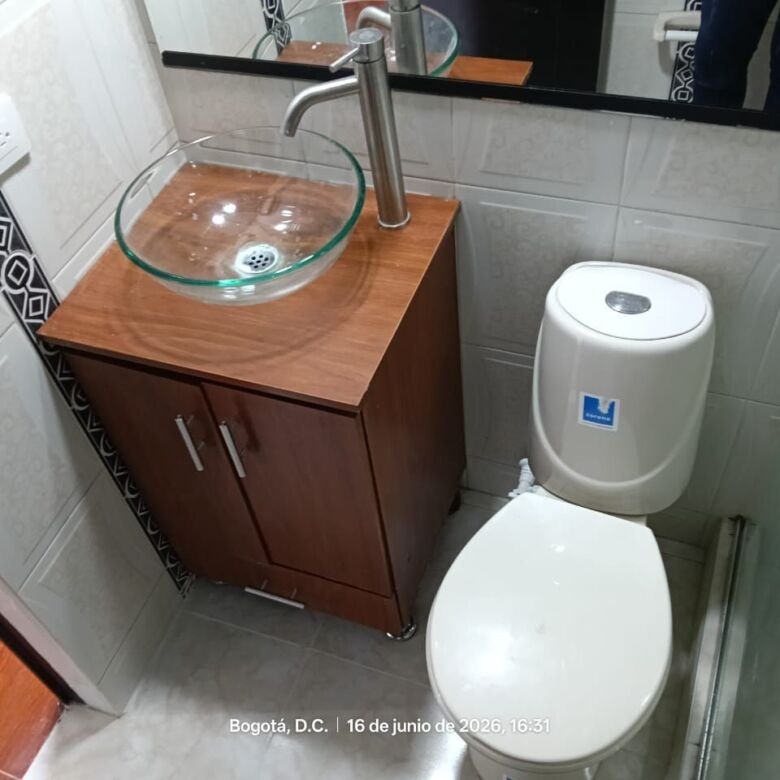 Apartamento en venta en Los Andes Norte, Suba, Bogotá - foto 8