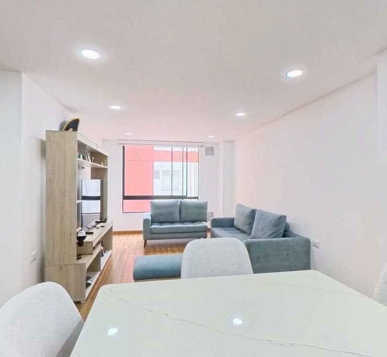 Apartamento en venta en Los Cedritos, Usaquén, Bogotá - foto 2