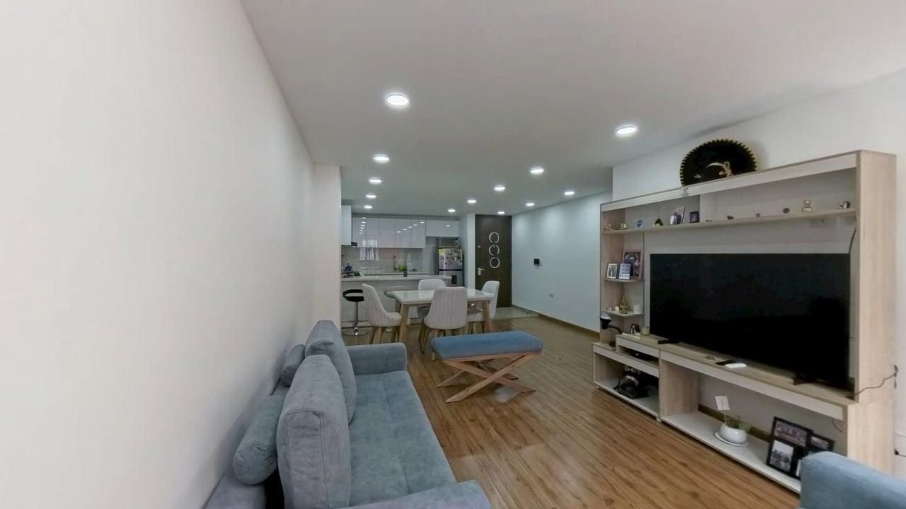 Apartamento en venta en Los Cedritos, Usaquén, Bogotá - foto 3