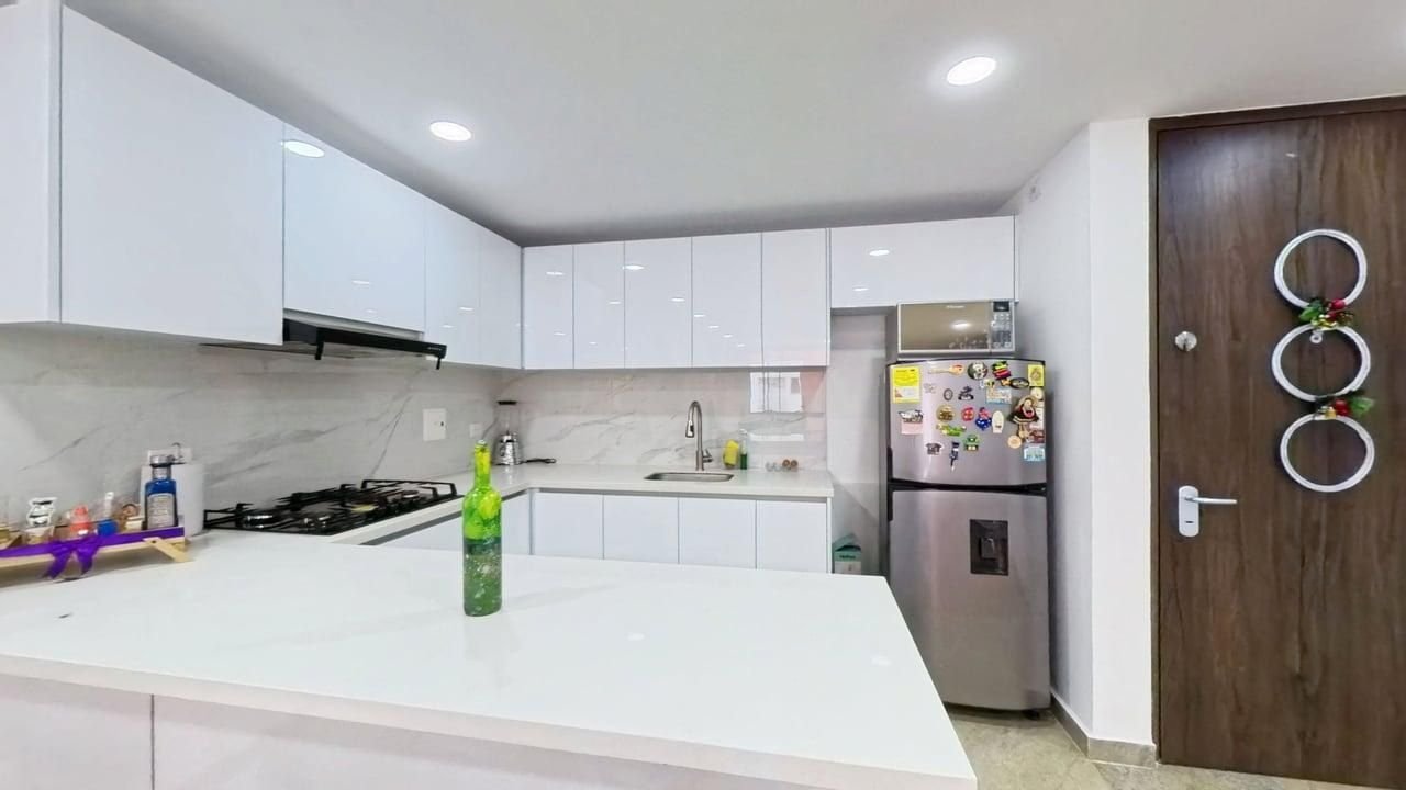 Apartamento en venta en Los Cedritos, Usaquén, Bogotá - foto 4