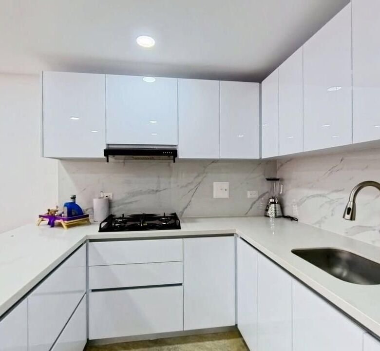 Apartamento en venta en Los Cedritos, Usaquén, Bogotá - foto 5