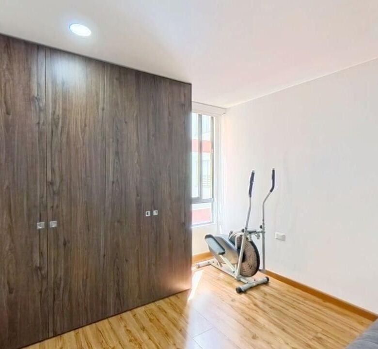 Apartamento en venta en Los Cedritos, Usaquén, Bogotá - foto 7
