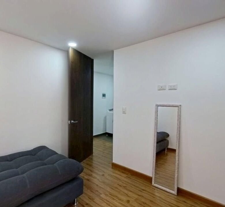 Apartamento en venta en Los Cedritos, Usaquén, Bogotá - foto 8